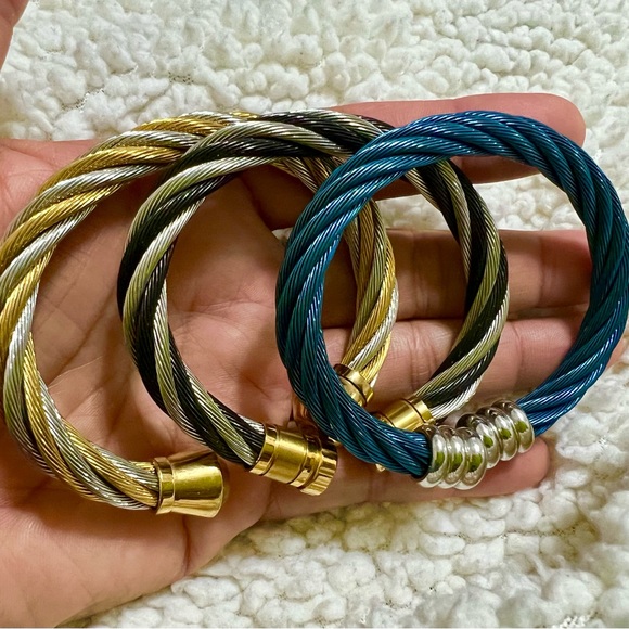 Stainless Bracelet - Picture 5 of 6